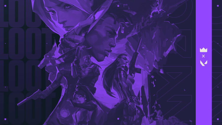 Prime Gaming VALORANT Ödülleri