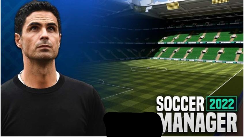 Soccer Manager 2022 Çıkış Tarihi Belli Oldus