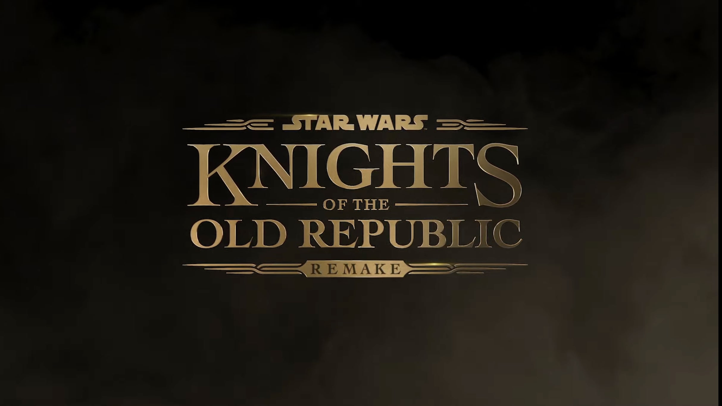 Star Wars Knights of the Old Republic Konusu