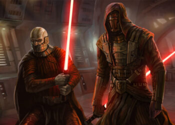 Star Wars Knights of the Old Republic Remake Çıkış Tarihi ve Platformlar