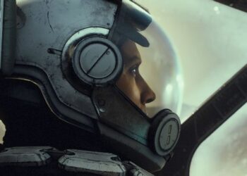 Starfield FPS Sorunu