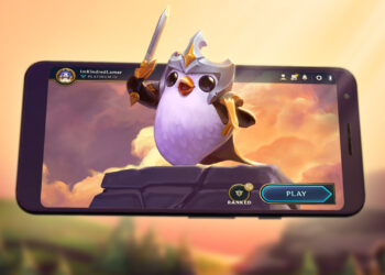 TFT Mobile Cihazınız Bu Sürümle Uyumlu Değil Hatası Nasıl Çözülür