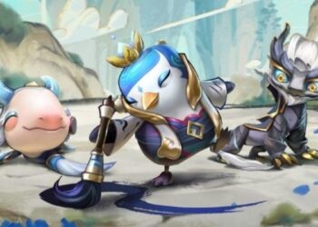 Taktik Savaşları - TFT 11.18 Yama Notları Dengelemeler - Buff - Nerf