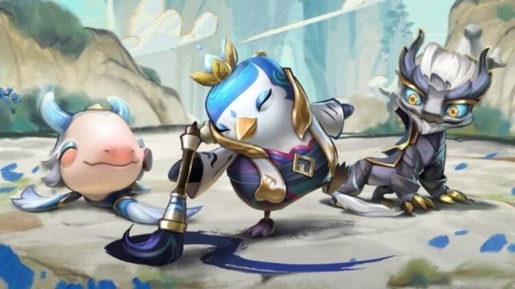 Taktik Savaşları - TFT 11.18 Yama Notları Dengelemeler - Buff - Nerf