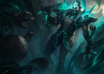 Taktik Savaşları - TFT 11.19 Yama Notları Çıkış Tarihi ve Dengelemeler