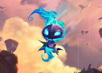 Taktik Savaşları TFT Set 5.5 Spatula Rehberi Amblemler Nasıl Yapılır