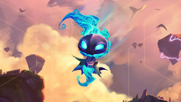 Taktik Savaşları TFT Set 5.5 Spatula Rehberi Amblemler Nasıl Yapılır