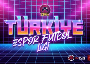 Türkiye Espor Futbol Ligi 2021