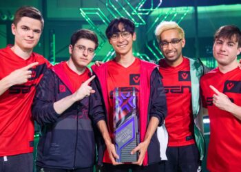 VCT Masters Berlin'de Sentinels'i Yenen Çıkabilir Mi? ShahZaM, SicK