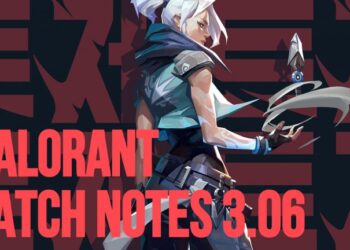 VALORANT 3.06 yama notları Jett Nerf