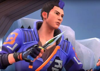 VALORANT Bir Sonraki Ranked Rütbeli Savaşta Neler Gelecek?