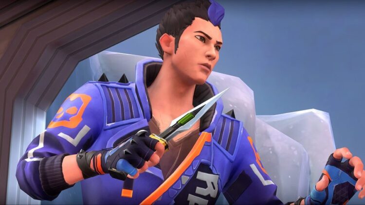 VALORANT Bir Sonraki Ranked Rütbeli Savaşta Neler Gelecek?