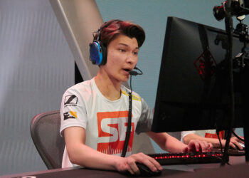 VALORANT oyuncusu Sinaatra'nın cezası sona erdi