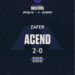 Valorant Supermassive Blaze vs Acend