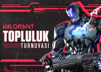 VALORANT Topluluk Turnuvası Format