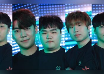 F4Q VALORANT Masters Turnuvasında Mücadele Edecek