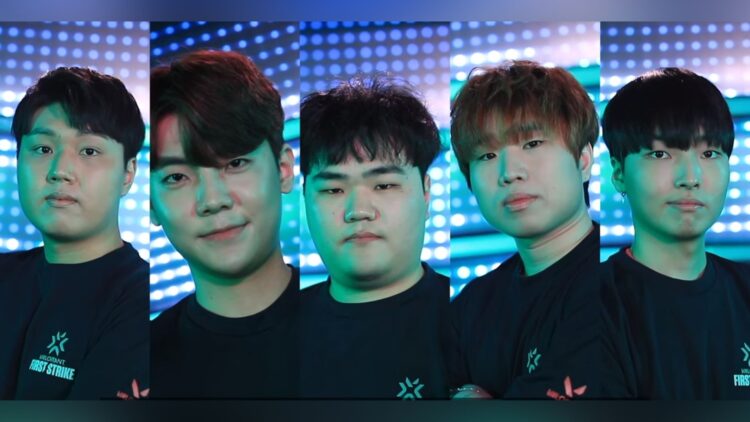 F4Q VALORANT Masters Turnuvasında Mücadele Edecek