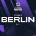 VALORANT Masters Berlin Turnuva Maç Takvimi