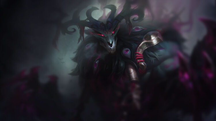 Volibear-TFT-Set-5