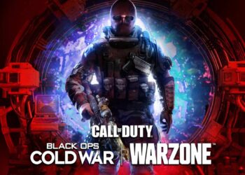 Call of Duty: Warzone Güncelleme