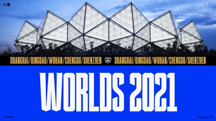 LoL Worlds 2021 Kura Çekimi Ne Zaman? Takvimi- Ödül Havuzu! Nerede?