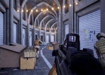 Battlefield Mobile BETA