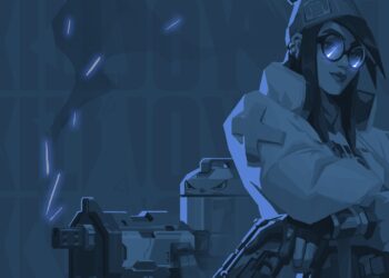 VALORANT 6.03 Yama Notları