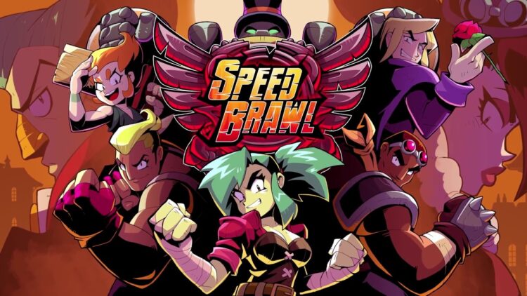 Speed Brawl Sistem Gereksinimleri, Kaç MB, Hangi Platformlarda Var? Epic Games