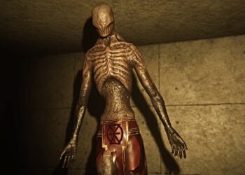 En İyi Ücretsiz- Bedava Korku Oyunları PC ve Steam Online!