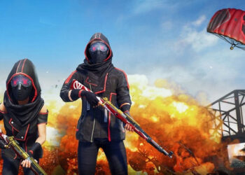 PUBG Mobile Lite Redeem Kodları 23 Eylül 2021!