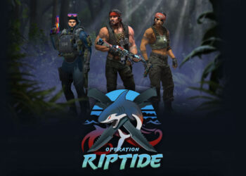 CS:GO Yeni Operasyon Riptide ve Silah Skinleri