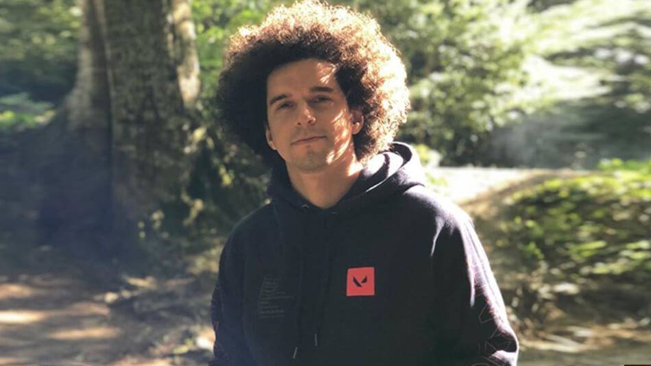 LEGOO VALORANT Crosshair Ayarları 2021! Twitter, Twitch, Instagram