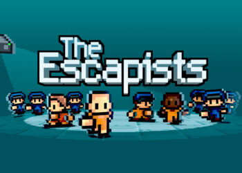 The Escapists Sistem Gereksinimleri! Kaç GB? PS4'de Var Mı? 2021