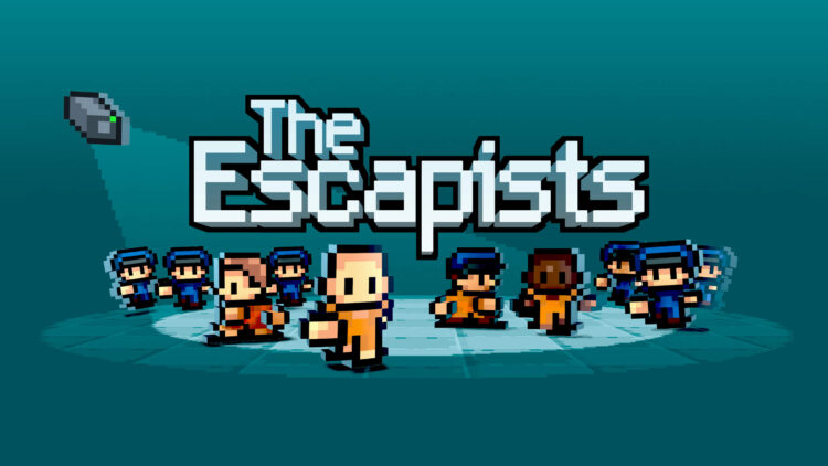 The Escapists Sistem Gereksinimleri! Kaç GB? PS4'de Var Mı? 2021