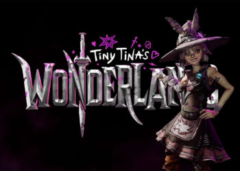 Tiny Tina's Wonderlands Çıkış Tarihi ve Fragmanı! Sistem Gereksinimleri ve Oynanışı