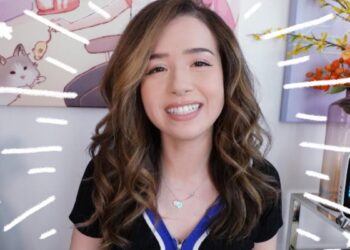 Pokimane Twitch