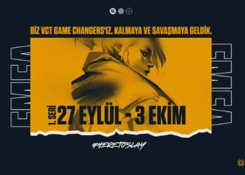 vct game changers 2021