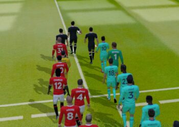 Dream League Soccer (DLS)