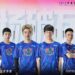 LNG Esports LoL Worlds 2021