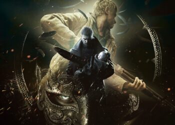 2022 Yılının En İyisi Olmaya Aday PC Oyunları - En İyi PC Oyunları 2022