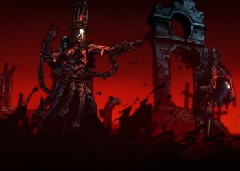 Darkest Dungeon 2