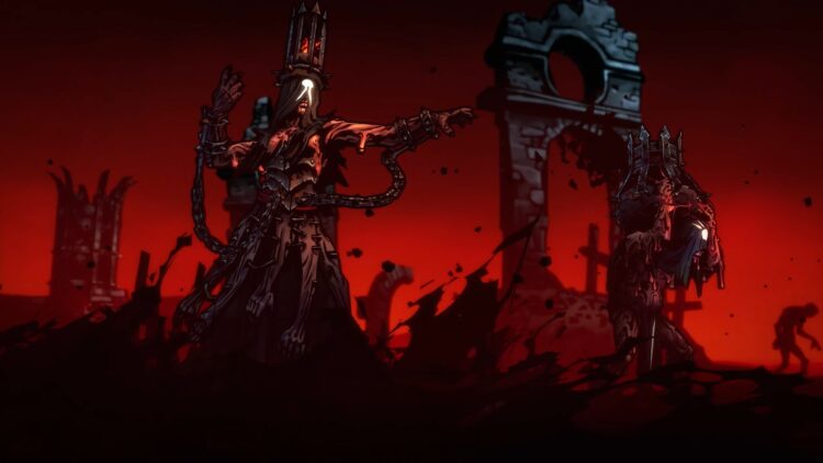 Darkest Dungeon 2
