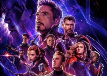 Marvel Multiplayer PS5 Oyunu