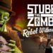Stubbs the Zombie in Rebel Without a Pulse
