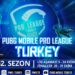PMPL Türkiye 2021 2. Sezon