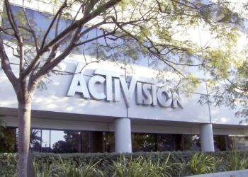 Activision Blizzard Kaliforniya Davasının Duraklatılmasını İstiyor!