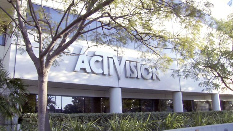 Activision Blizzard Kaliforniya Davasının Duraklatılmasını İstiyor!