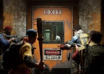 Back 4 Blood Karakter Rehberi En İyi Perks & Gear - Karakter Açma