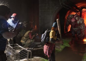 Back 4 Blood Oyun Modları Campaign ve PvP Modu Nasıl Oynanır