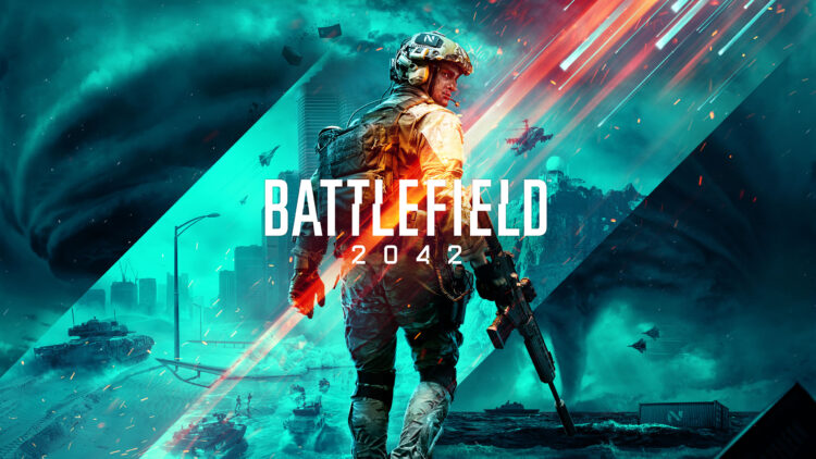 Battlefield 2042 11. Uzmanın İsmi Sızdırıldı! - Yeni Uzman ve Özellikleri